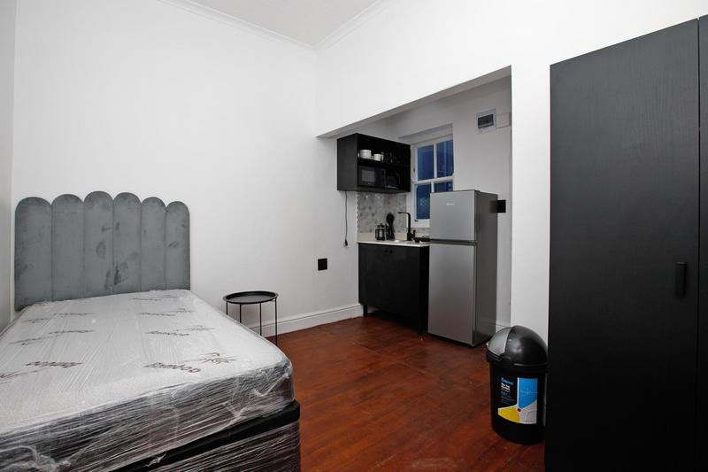 To Let 0 Bedroom Property for Rent in Rosebank Western Cape